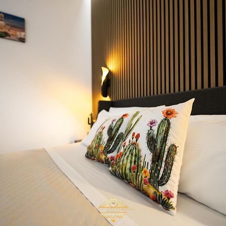 Sicily Luxury Rooms 팔레르모 외부 사진
