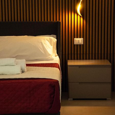 Sicily Luxury Rooms 팔레르모 외부 사진