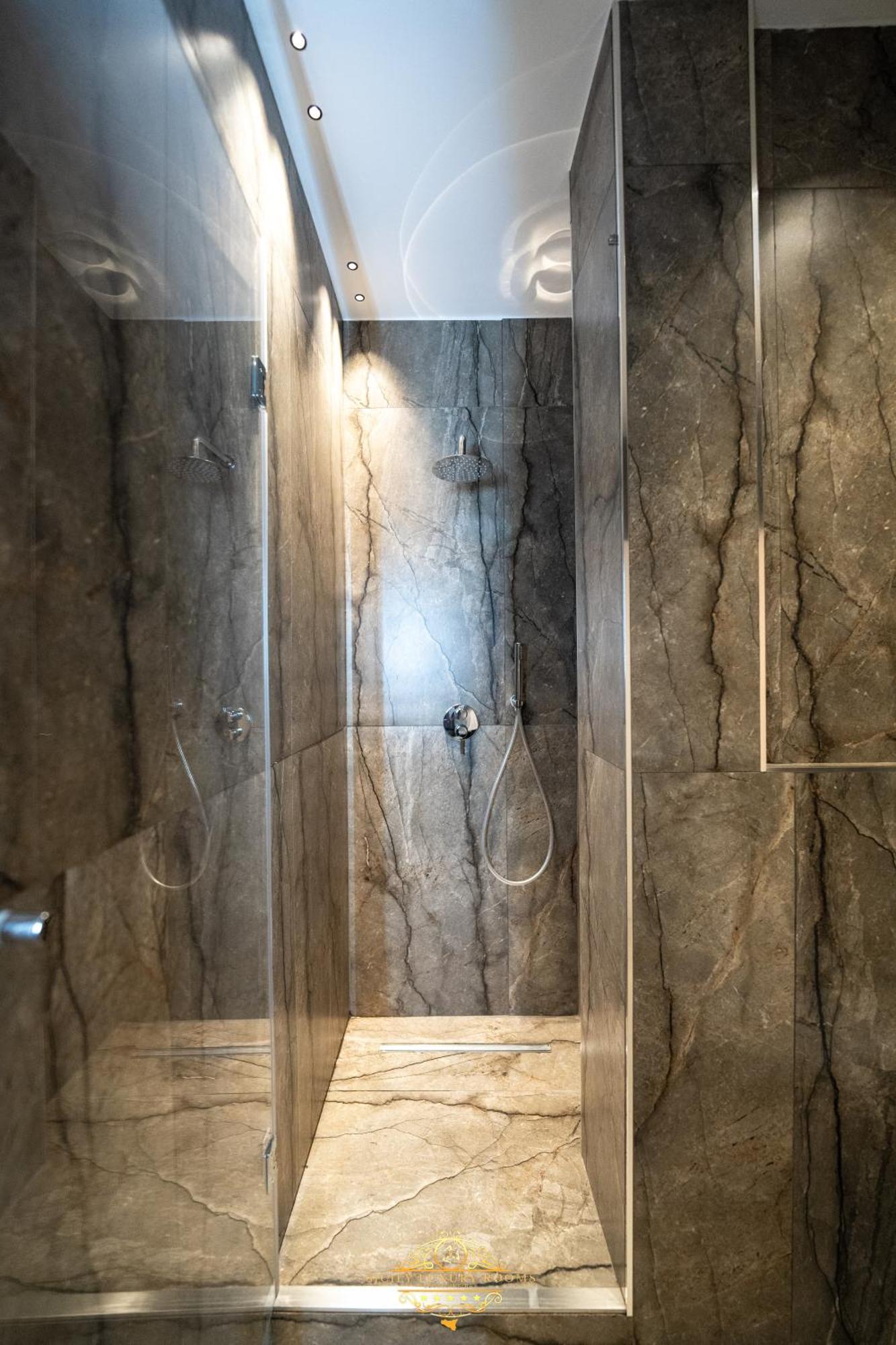 Sicily Luxury Rooms 팔레르모 외부 사진
