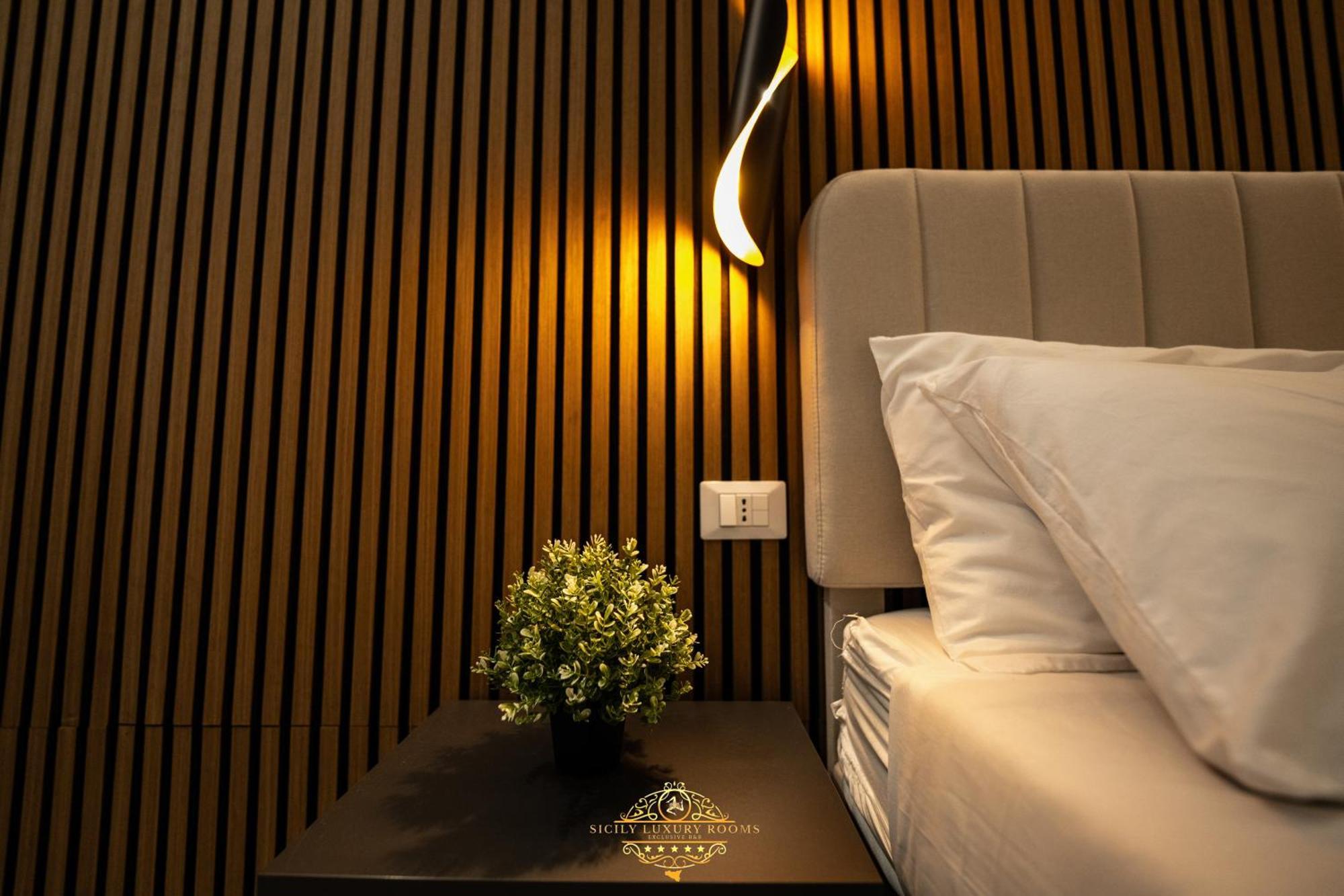 Sicily Luxury Rooms 팔레르모 외부 사진