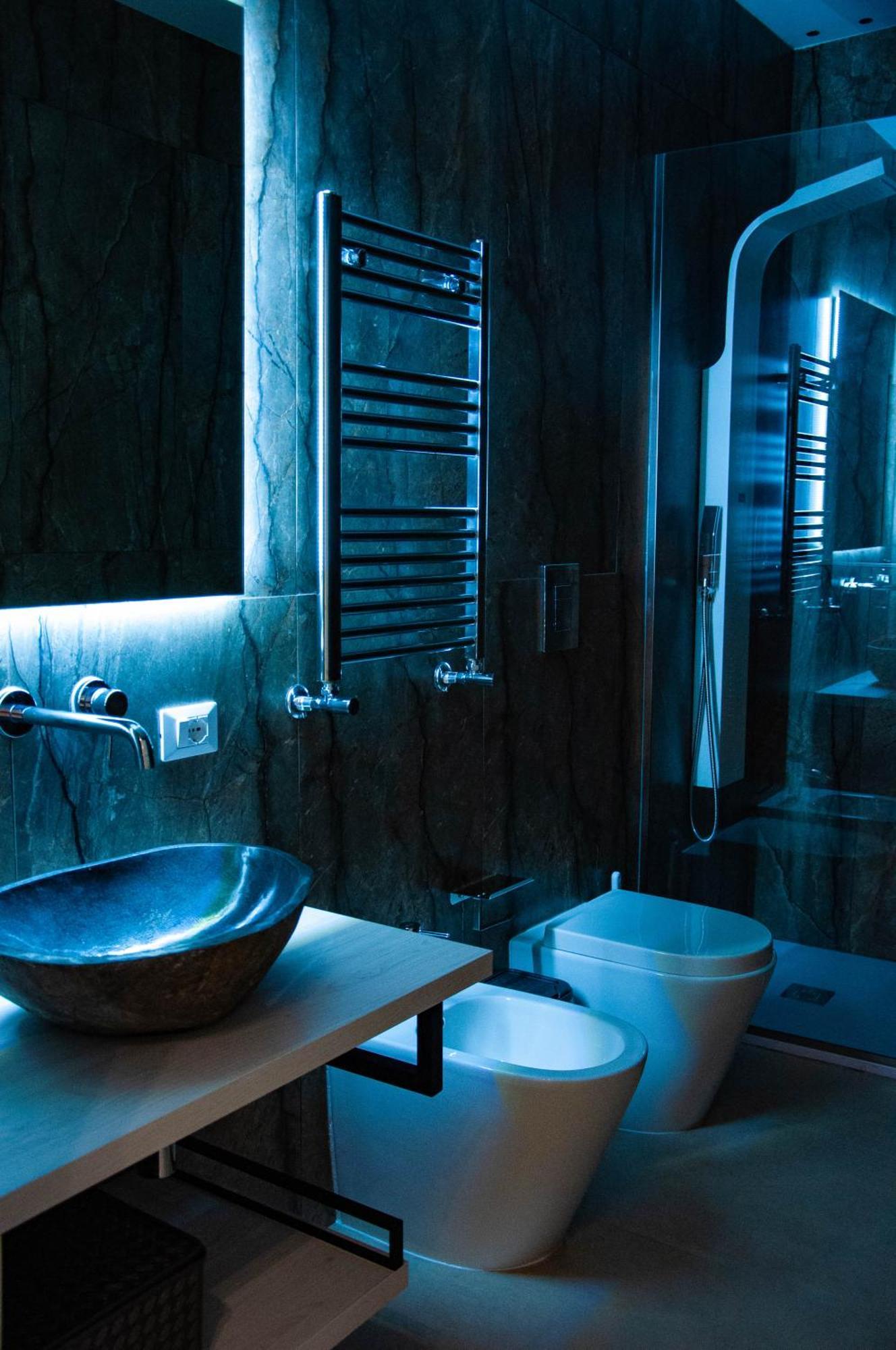 Sicily Luxury Rooms 팔레르모 외부 사진