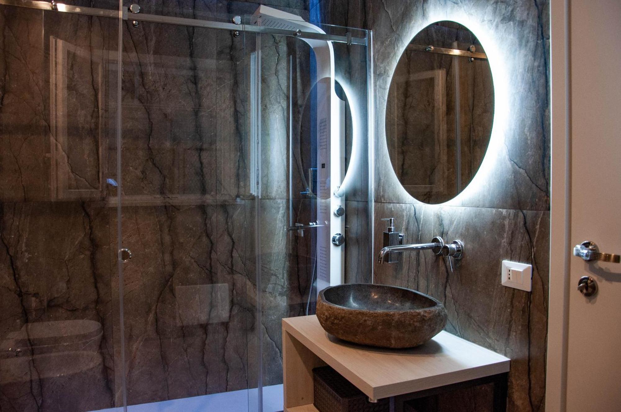 Sicily Luxury Rooms 팔레르모 외부 사진