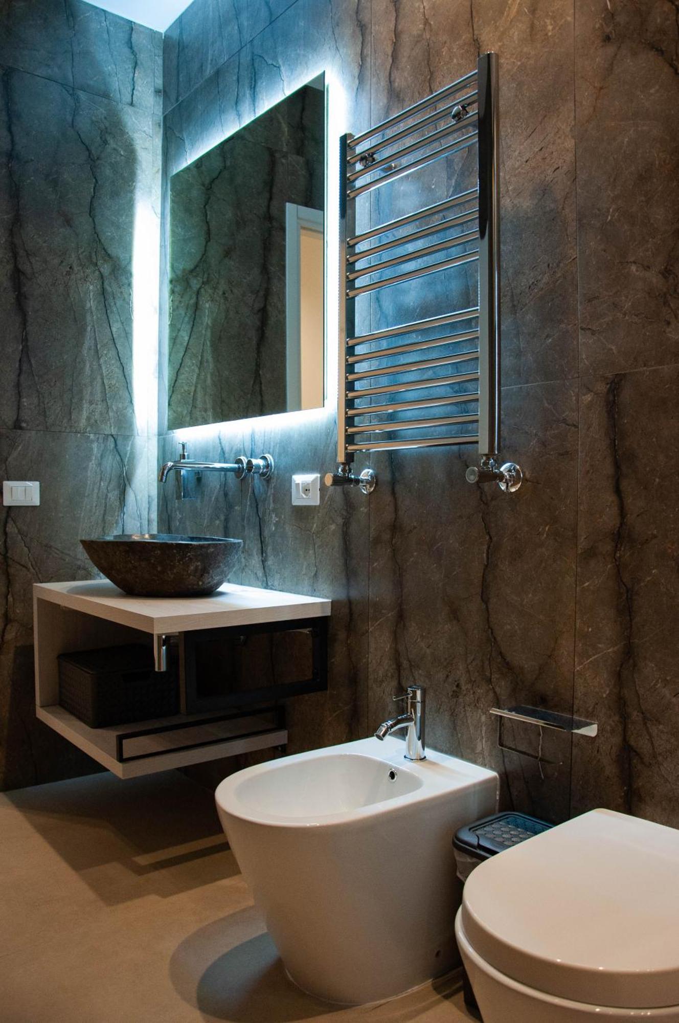 Sicily Luxury Rooms 팔레르모 외부 사진