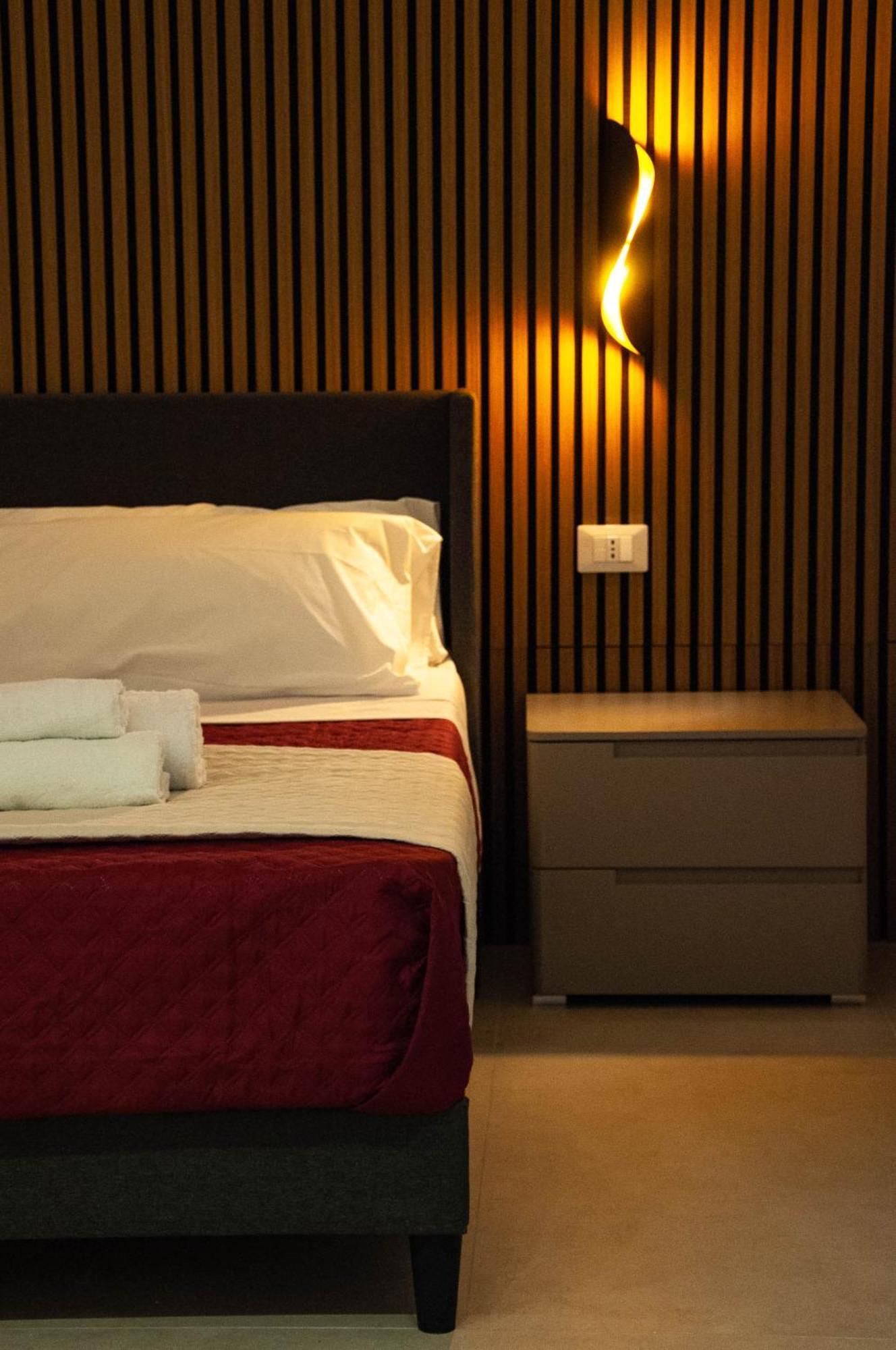 Sicily Luxury Rooms 팔레르모 외부 사진