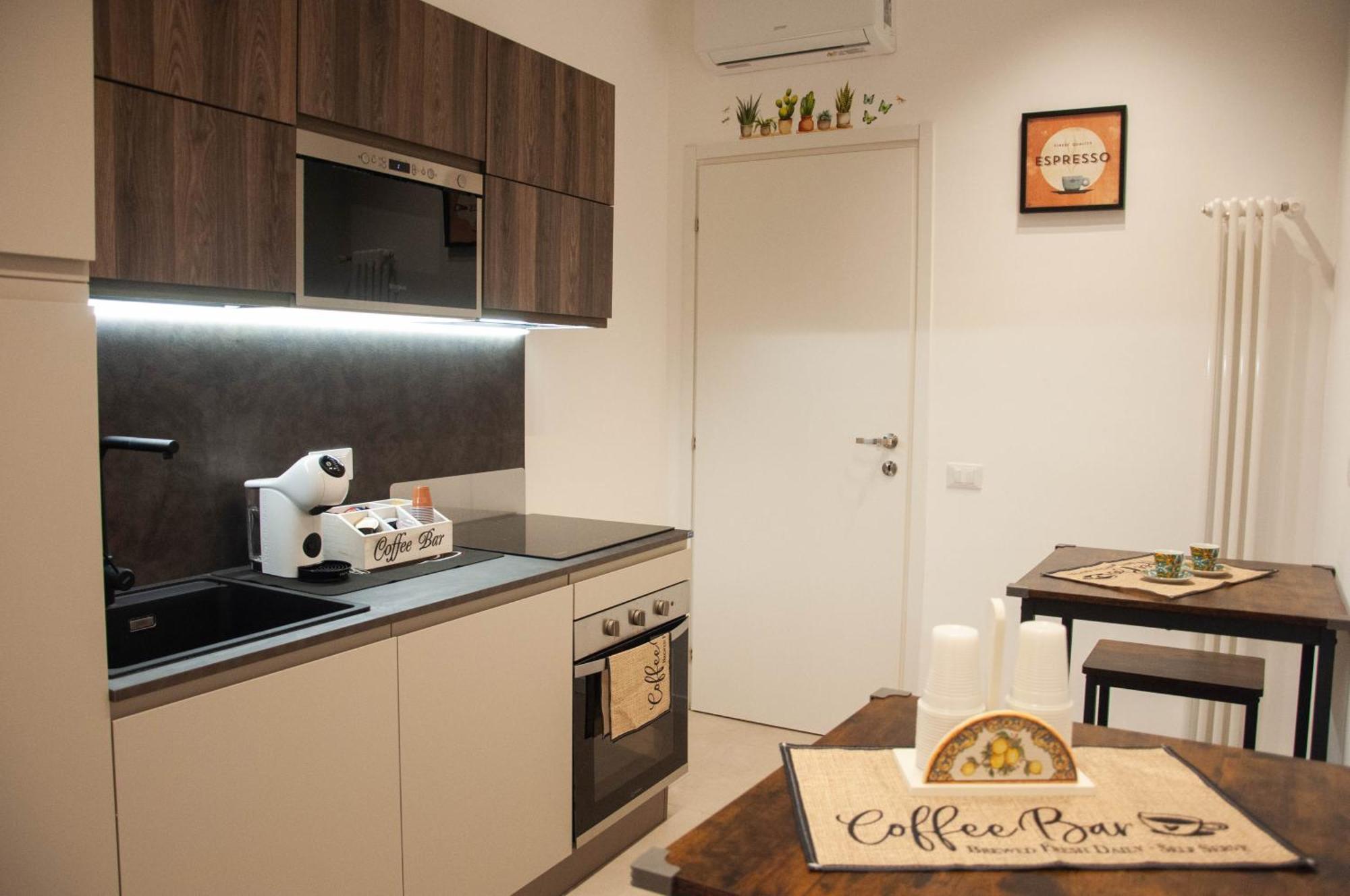 Sicily Luxury Rooms 팔레르모 외부 사진
