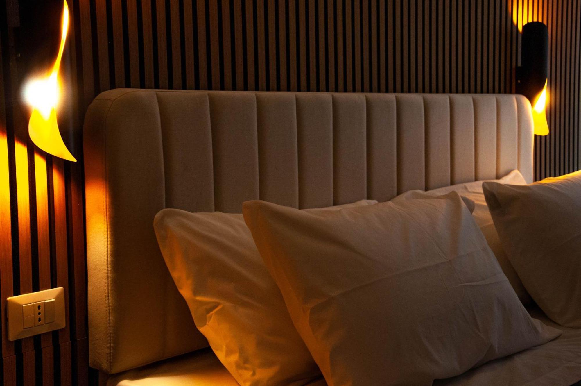 Sicily Luxury Rooms 팔레르모 외부 사진