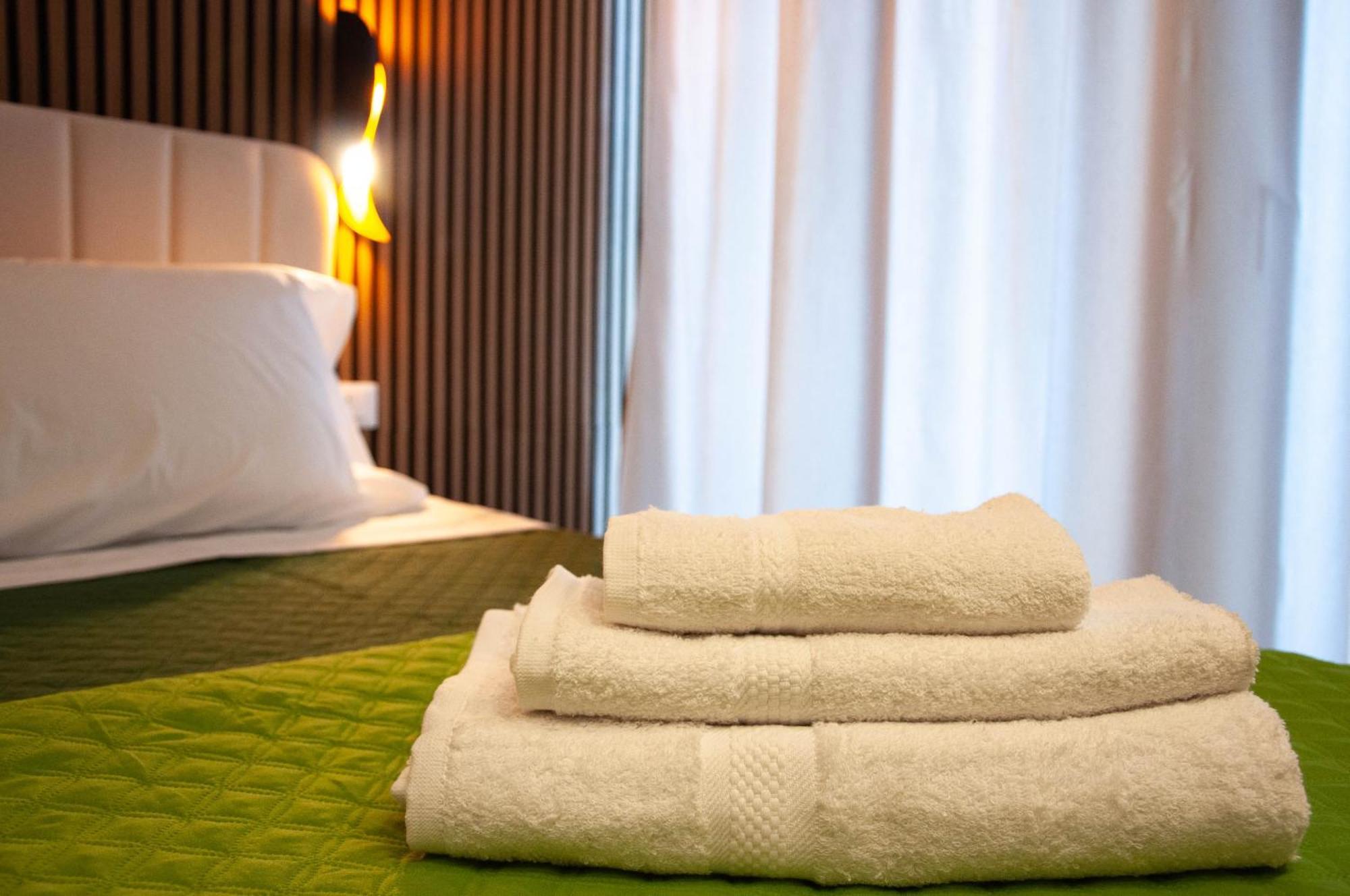 Sicily Luxury Rooms 팔레르모 외부 사진