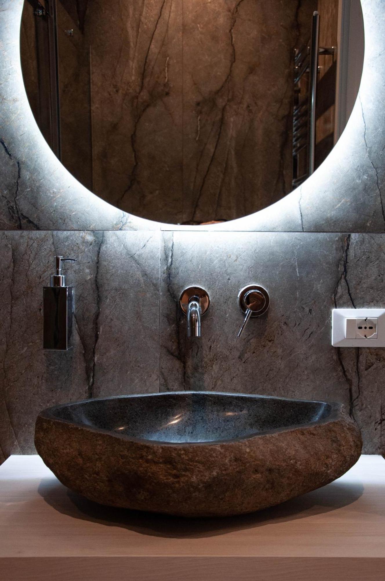 Sicily Luxury Rooms 팔레르모 외부 사진