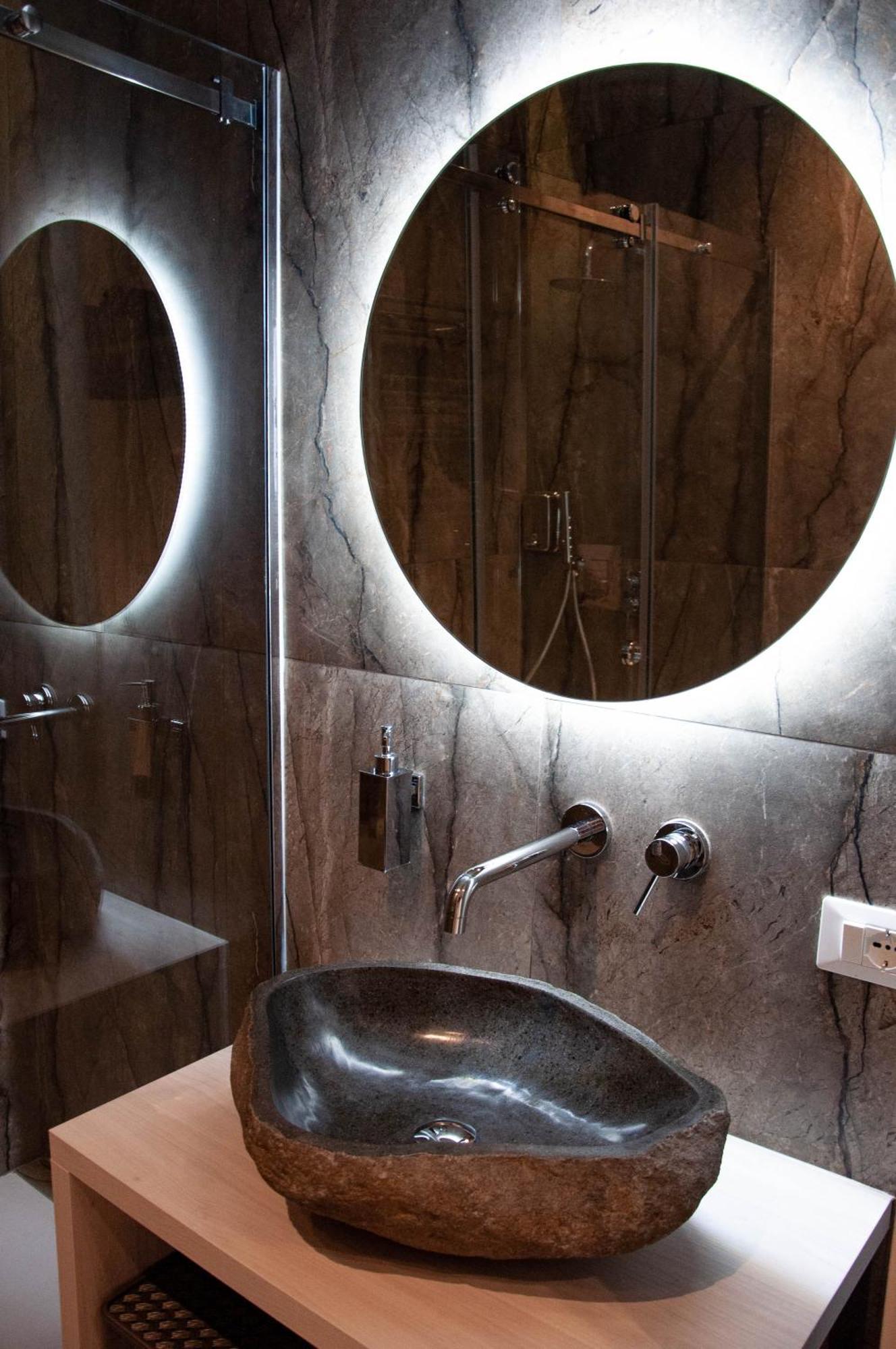 Sicily Luxury Rooms 팔레르모 외부 사진